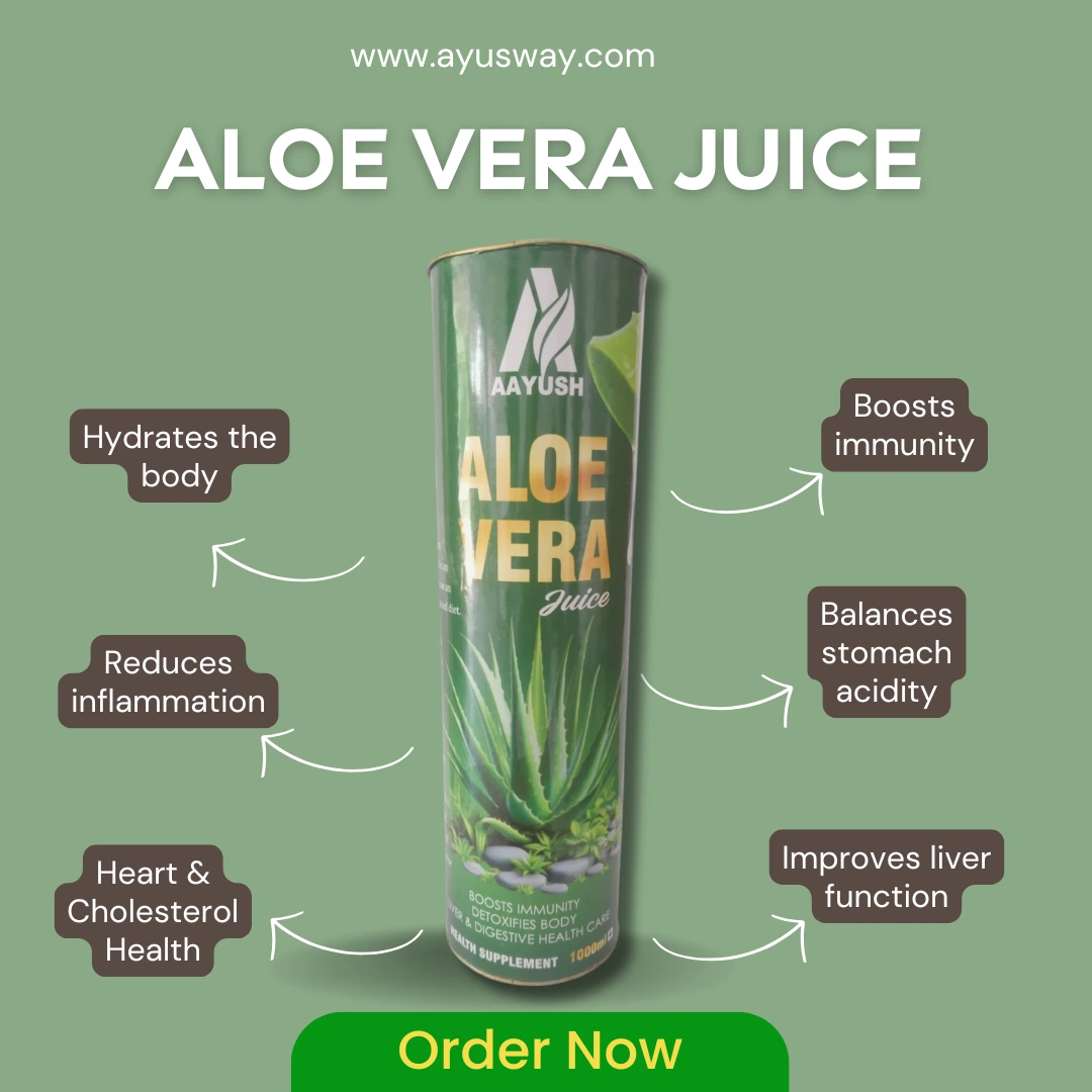 Aloevera Juice image 2