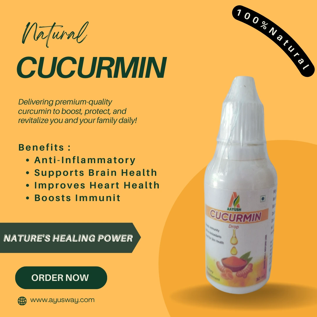 Cucurmin image 3