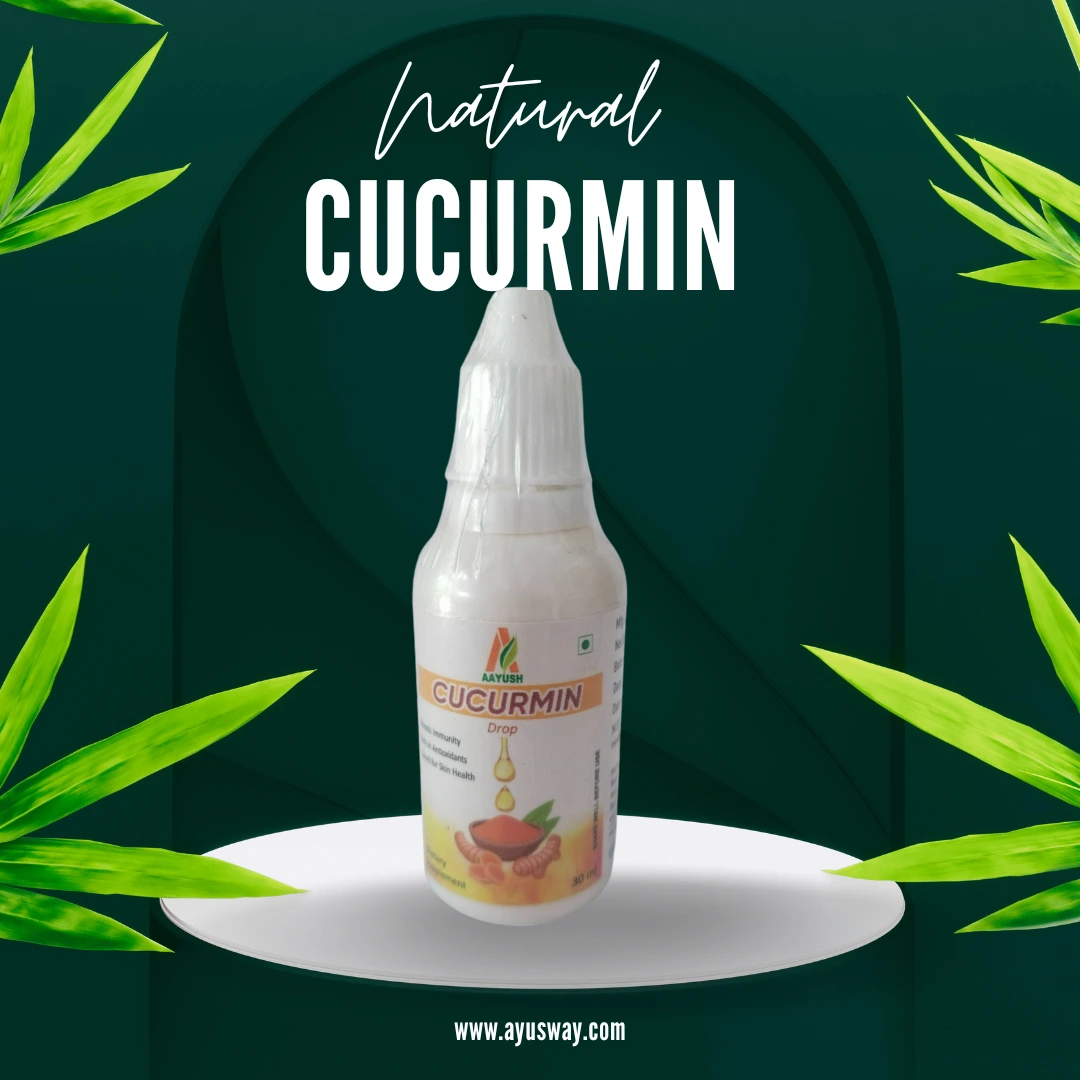 Cucurmin image 4