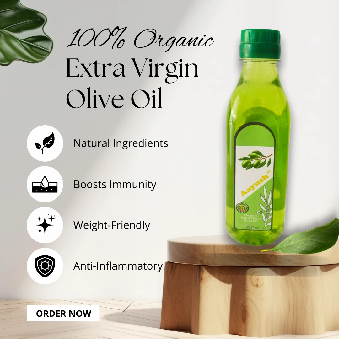 Extra Virgin Olive Oil image 3