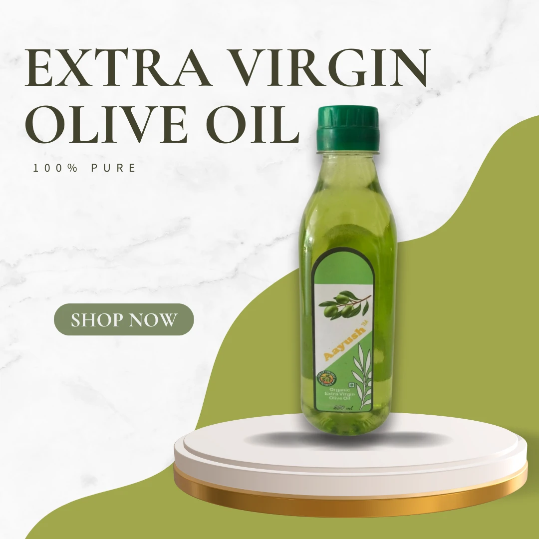 Extra Virgin Olive Oil image 4