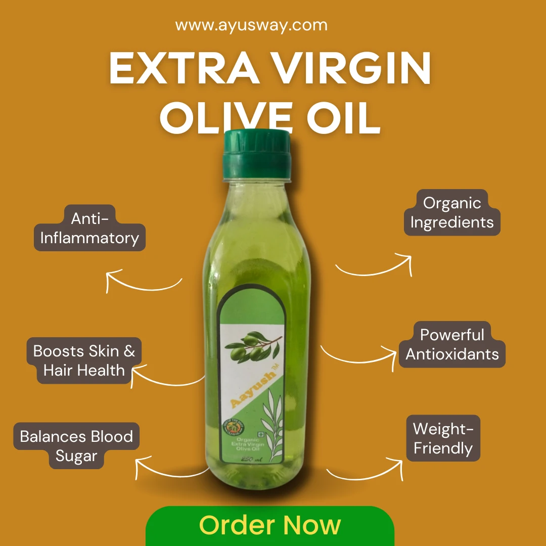 Extra Virgin Olive Oil image 2