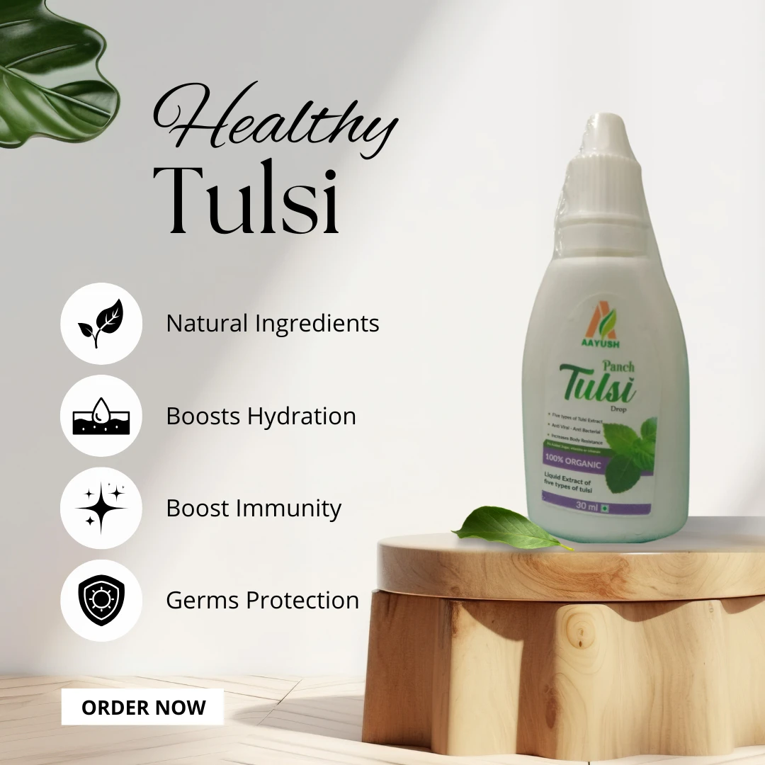 Tulsi image 3