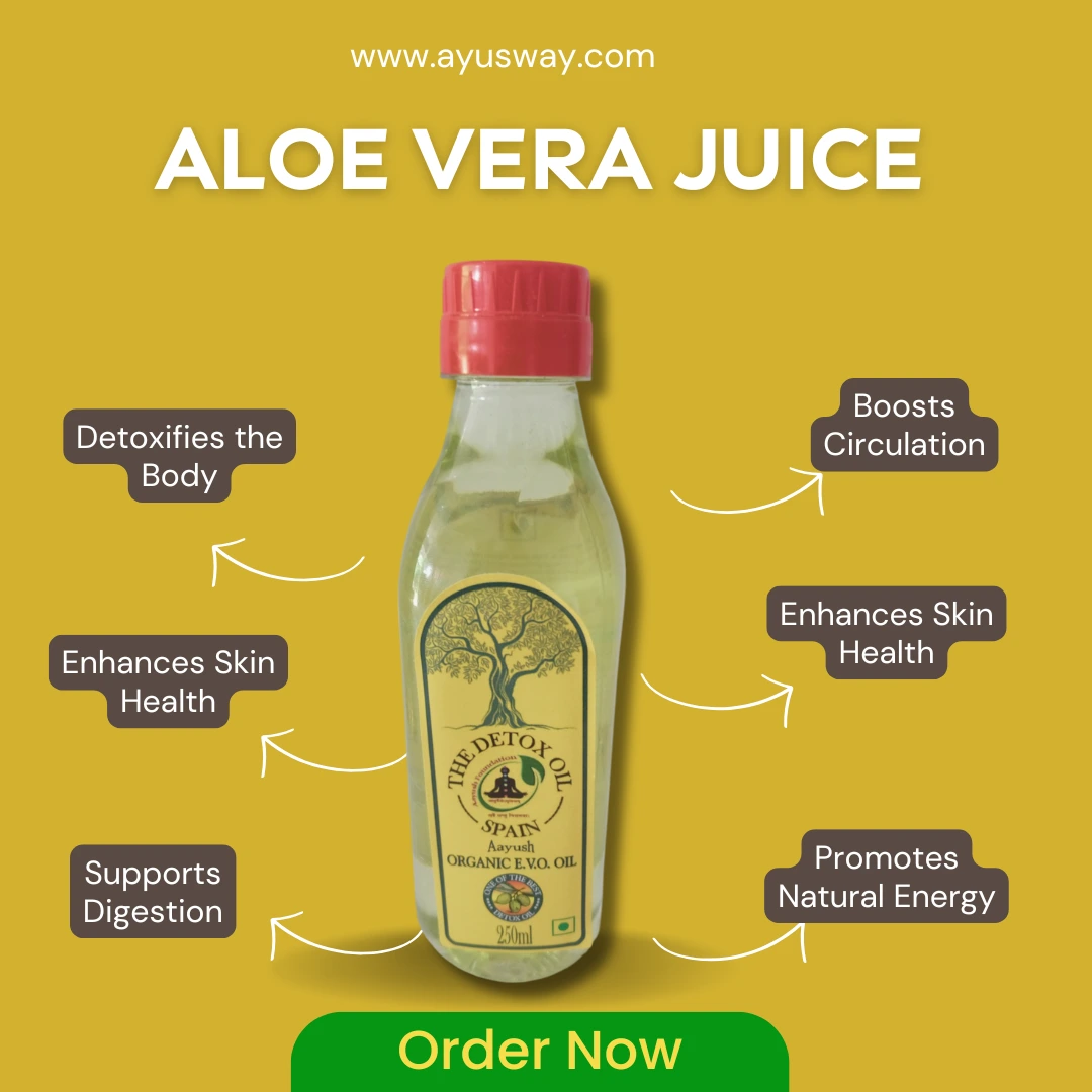 The Detox Oil (Spain) image 2