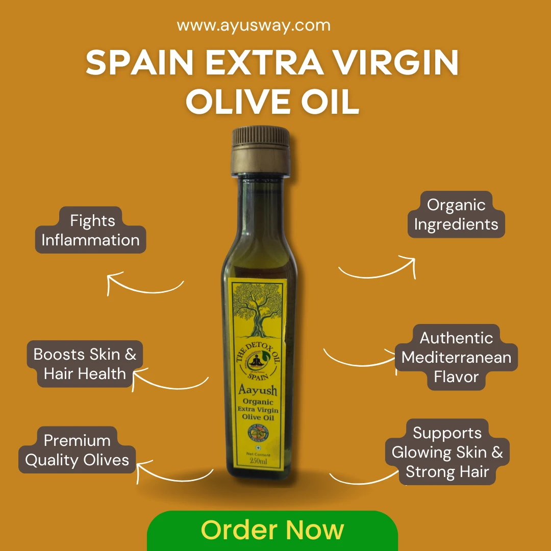 Extra Virgin Olive Oil (Spain) image 2