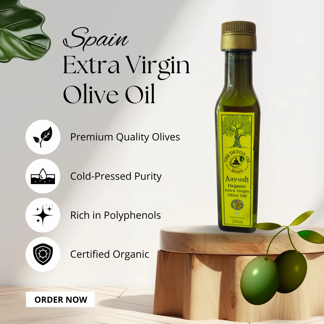 Extra Virgin Olive Oil (Spain) image 3