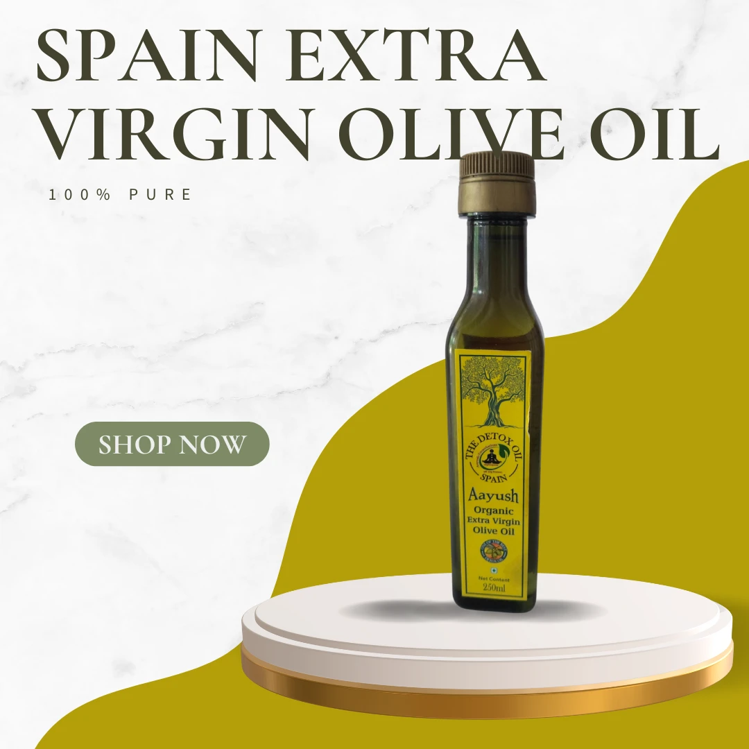 Extra Virgin Olive Oil (Spain) image 4
