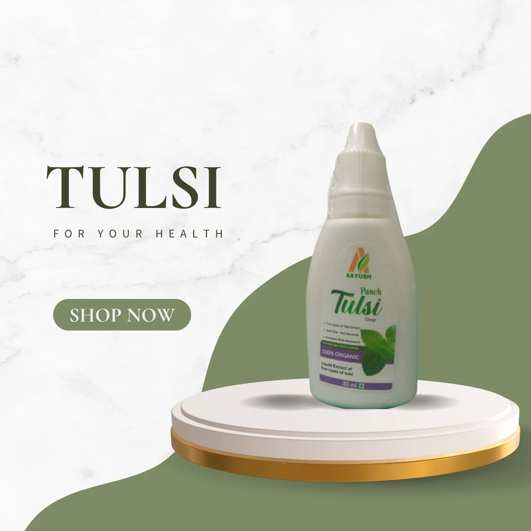 Tulsi image 4