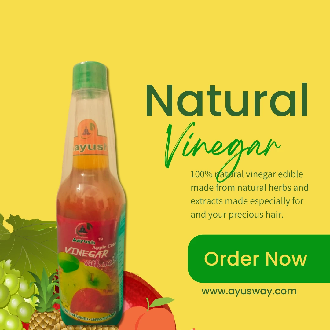 Apple Cider Vinegar image 3