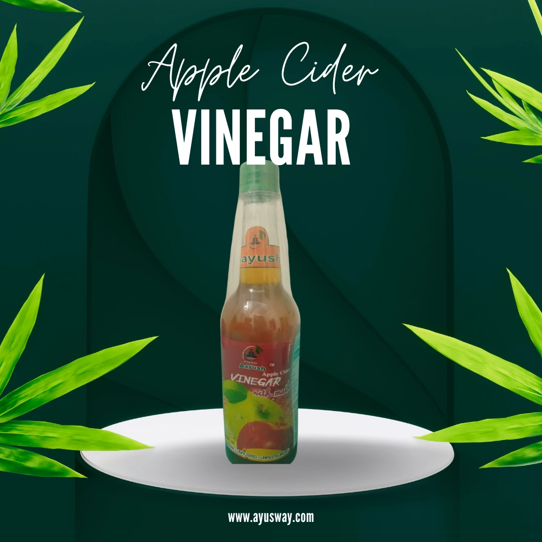 Apple Cider Vinegar image 4